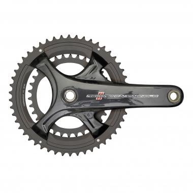 CAMPAGNOLO RECORD ULTRA-TORQUE 11 Speed Chainset Compact 34/50 0
