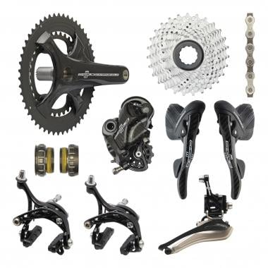 Groupe Complet CAMPAGNOLO CHORUS 36/52 - 12/27 CAMPAGNOLO Probikeshop 0