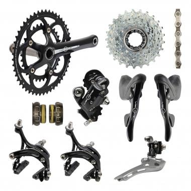 Groupe Complet CAMPAGNOLO VELOCE 34/50 - 12/25 CAMPAGNOLO Probikeshop 0
