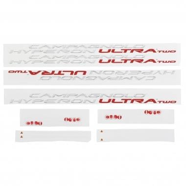 Stickers de Roues CAMPAGNOLO HYPERON ULTRA TWO CAMPAGNOLO Probikeshop 0