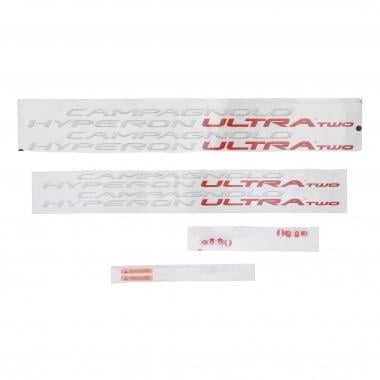 CAMPAGNOLO HYPERON ULTRA TWO Stickers 0