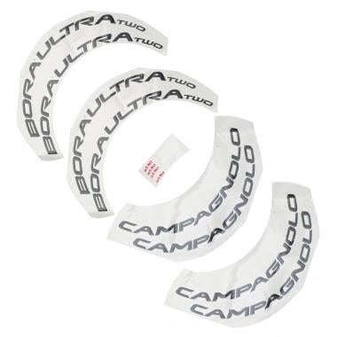 CAMPAGNOLO BORA ULTRA TWO DARK LABEL Stickers 0