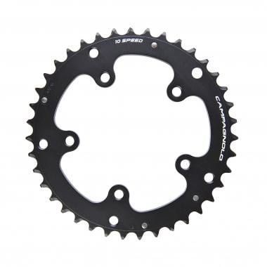 CAMPAGNOLO VELOCE TRIPLE 10 Speed Middle Chainring 135 mm 0