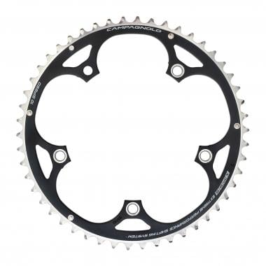CAMPAGNOLO CENTAUR TRIPLE 10 Speed Outer Chainring 135 mm 0