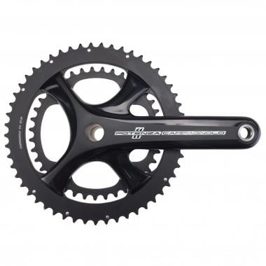 CAMPAGNOLO POTENZA POWER-TORQUE 11 Speed Double Chainset 39/52 Black 0