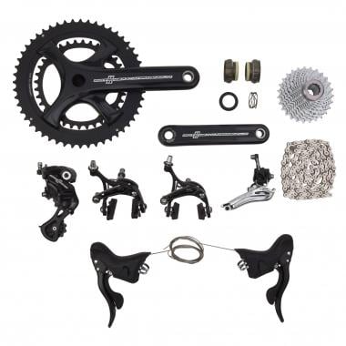 Groupe Complet CAMPAGNOLO POTENZA 36/52 - 12/27 CAMPAGNOLO Probikeshop 0