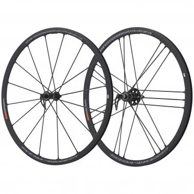 CAMPAGNOLO SHAMAL MILLE Clincher Wheelset 0