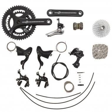 CAMPAGNOLO POTENZA 34/50 - 11/32 Full Groupset 0
