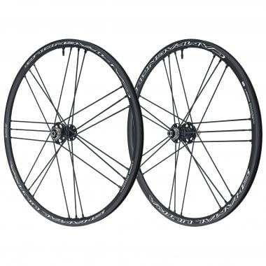 CAMPAGNOLO SHAMAL ULTRA 2-WAY FIT DISC Tubeless Wheelset (Center Lock) 0