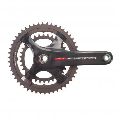 CAMPAGNOLO H11 34/50 11 Speed Chainset Compact 0