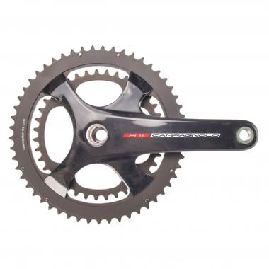 CAMPAGNOLO H11 Double 39/53 11 Speed Chainset 0