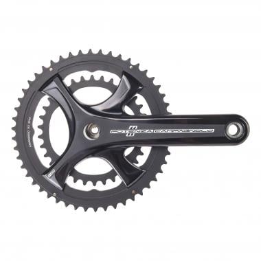 CAMPAGNOLO POTENZA ULTRA-TORQUE 34/50 11 Speed Chainset Compact Black 0