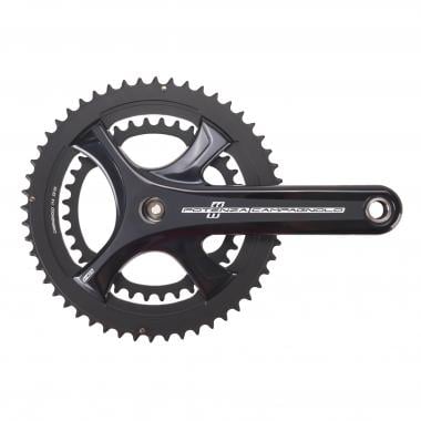 CAMPAGNOLO POTENZA ULTRA-TORQUE 36/52 11 Speed Chainset Mid-Compact Black 0