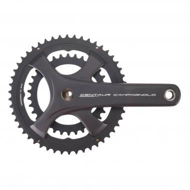 CAMPAGNOLO CENTAUR ULTRA-TORQUE 34/50 11 Speed Chainset Compact Black 0