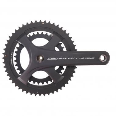 CAMPAGNOLO CENTAUR ULTRA-TORQUE 36/52 11 Speed Chainsset Mid-Compact Black 0