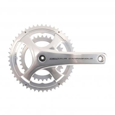 CAMPAGNOLO CENTRAU ULTRA-TORQUE 34/50 11 Speed Chainset Compact Silver 0