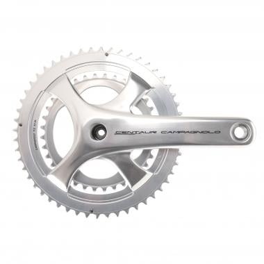 CAMPAGNOLO CENTAUR ULTRA-TORQUE 36/52 11 Speed Chainset Mid-Compact Silver 0