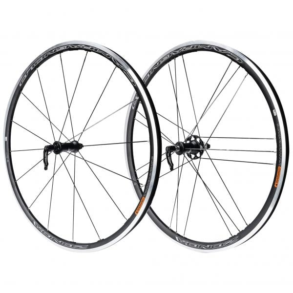 CAMPAGNOLO ZONDA C17 Clincher Wheelset Limited Edition