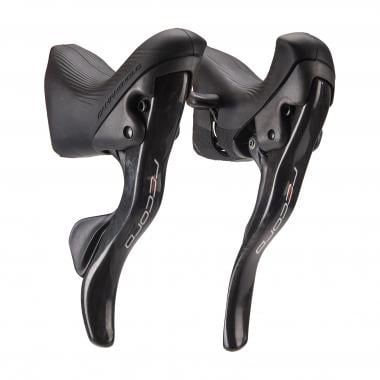 CAMPAGNOLO RECORD ERGOPOWER ULTRA-SHIFT 2x12 Speed Lever Set 0