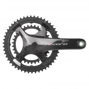 CAMPAGNOLO RECORD ULTRA-TORQUE 12 Speed Chainset Compact 34/50 0