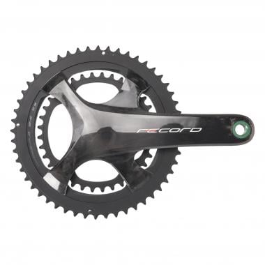 CAMPAGNOLO RECORD ULTRA-TORQUE 36/52 12 Speed Chainset Mid-compact 0