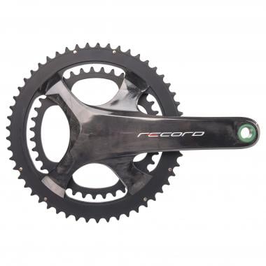 CAMPAGNOLO RECORD ULTRA-TORQUE 39/53 12 Speed Chainset Double 0