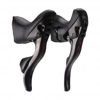 CAMPAGNOLO SUPER RECORD ERGOPOWER ULTRA-SHIFT 2x12 Speed Lever Set 0