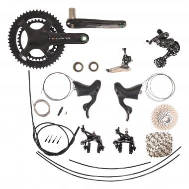 CAMPAGNOLO RECORD 36/52 - 11/29 Full Groupset 0