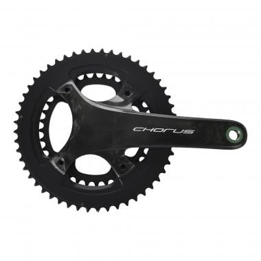 CAMPAGNOLO CHORUS ULTRA-TORQUE 36/52 12 Speed Chainset Mid-Compact 0