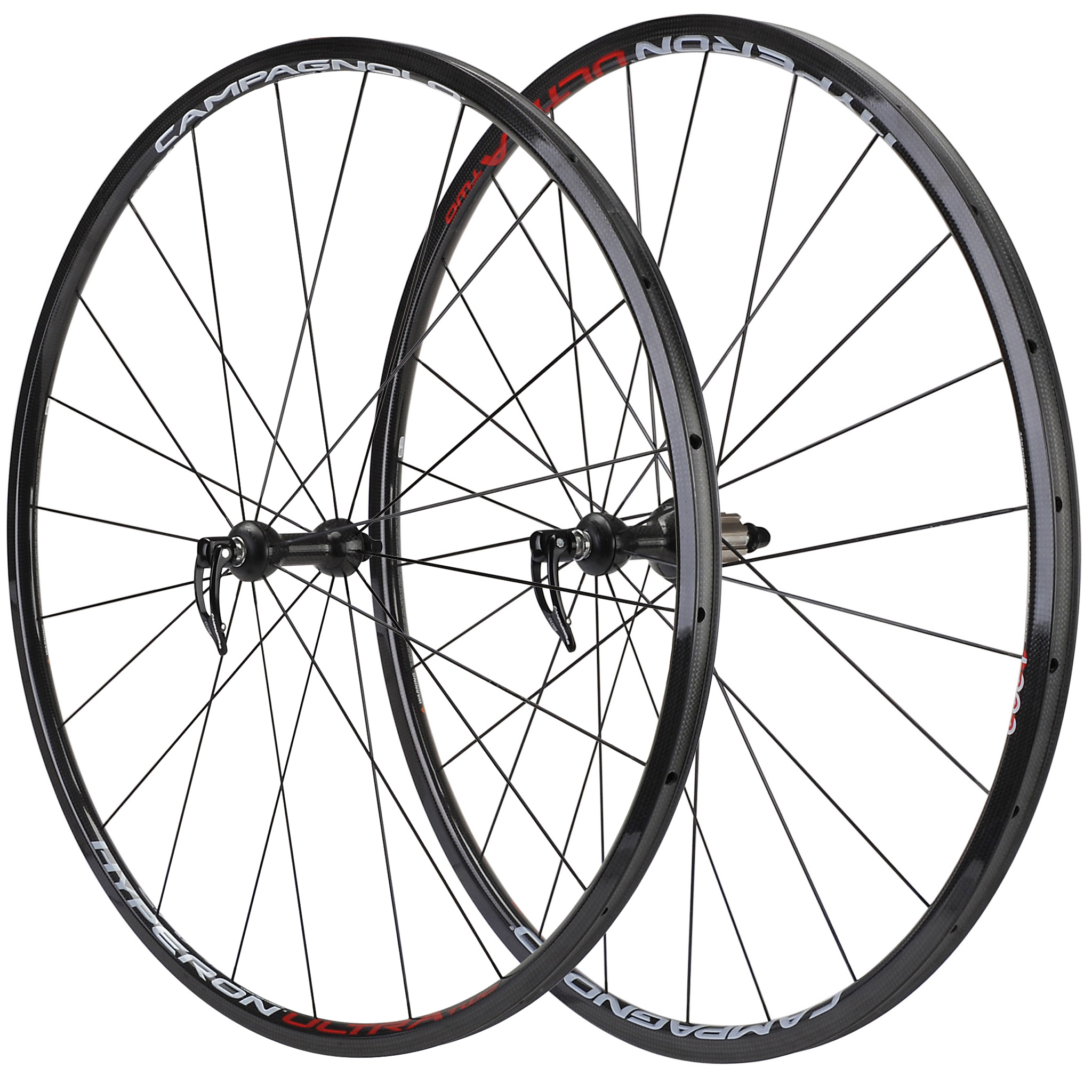 CAMPAGNOLO Hyperon Ultra Two