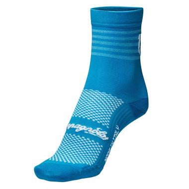 Chaussettes CAMPAGNOLO LITECH Turquoise CAMPAGNOLO Probikeshop 0