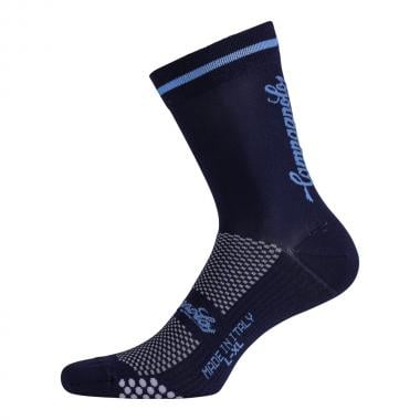 Socken CAMPAGNOLO NEW LITECH SOLID Blau 0