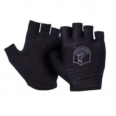 CAMPAGNOLO  GLOTECH Short Finger Gloves Black 0