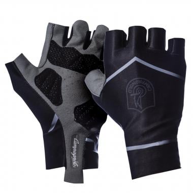 CAMPAGNOLO C-TECH Short Finger Gloves Black 0