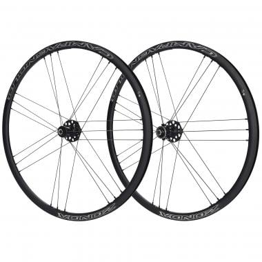 CAMPAGNOLO ZONDA DISC Clincher Wheelset Limited Edition (Center Lock) 0