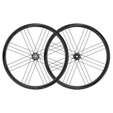 CAMPAGNOLO BORA ULTRA WTO 33 2-WAY FIT DISC Clincher Wheelset (Center Lock) 0