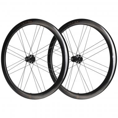CAMPAGNOLO BORA ULTRA WTO 45 2-WAY FIT DISC Clincher Wheelset (Center Lock) 0