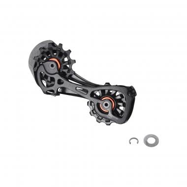 CAMPAGNOLO SUPER RECORD EPS 12 Speed Rear Derrailleur Cage #RD-EPS1201 0