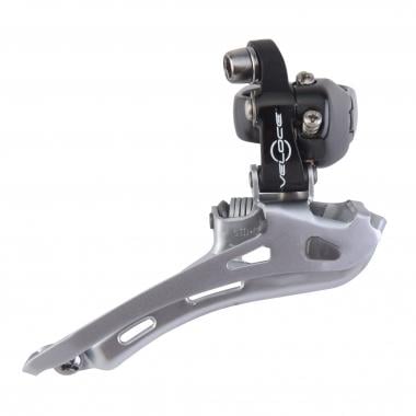 CAMPAGNOLO VELOCE 2x10 Speed Clamp On Front Derailleur Black 0