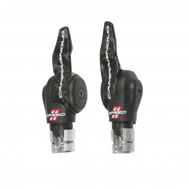 CAMPAGNOLO TT/TRI Trigger Shifters 2x11 Speed 0