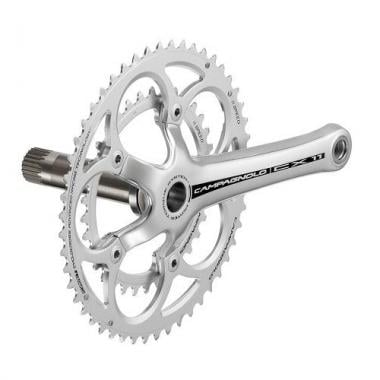 CAMPAGNOLO CX 2x11 Speed Chainset Power-Torque 36/46 0