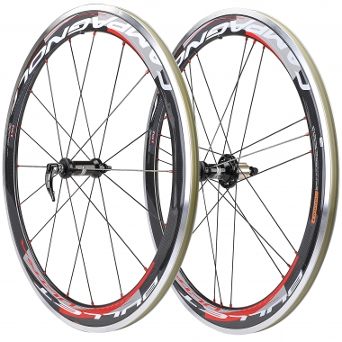 CAMPAGNOLO BULLET ULTRA CULT 50 Clincher Wheelset 0