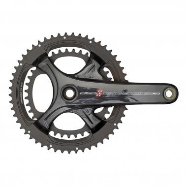 CAMPAGNOLO SUPER RECORD ULTRA-TORQUE 11 Speed Chainset Double 39/52 0
