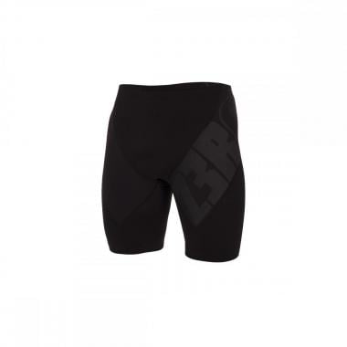Pantalón corto de Triatlón Z3ROD START Negro 0