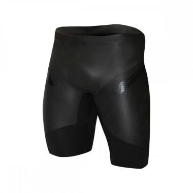 Pantaloni Corti di Neoprene Z3R0D AERODOME Nero
