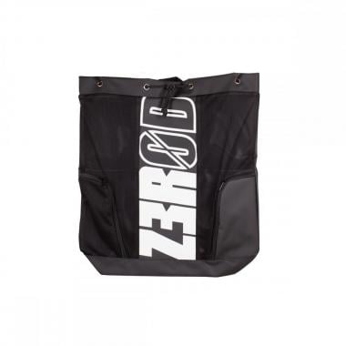 Z3R0D ELITE Swimmer Bag Black 0
