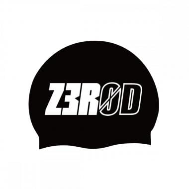 Bonnet de Bain Z3R0D ARMADA Noir Z3R0D Probikeshop 0