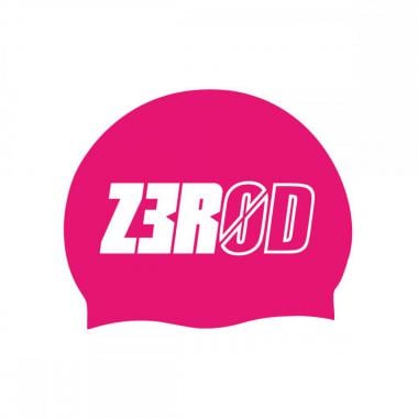 Cuffia da Nuoto Z3R0D ARMADA Rosa