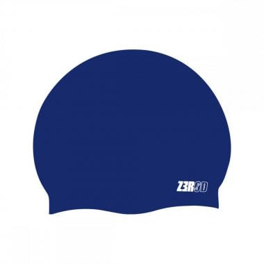 Bonnet de Bain Z3R0D Bleu Z3R0D Probikeshop 0