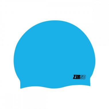 Z3R0D Swim Cap Turquoise 0